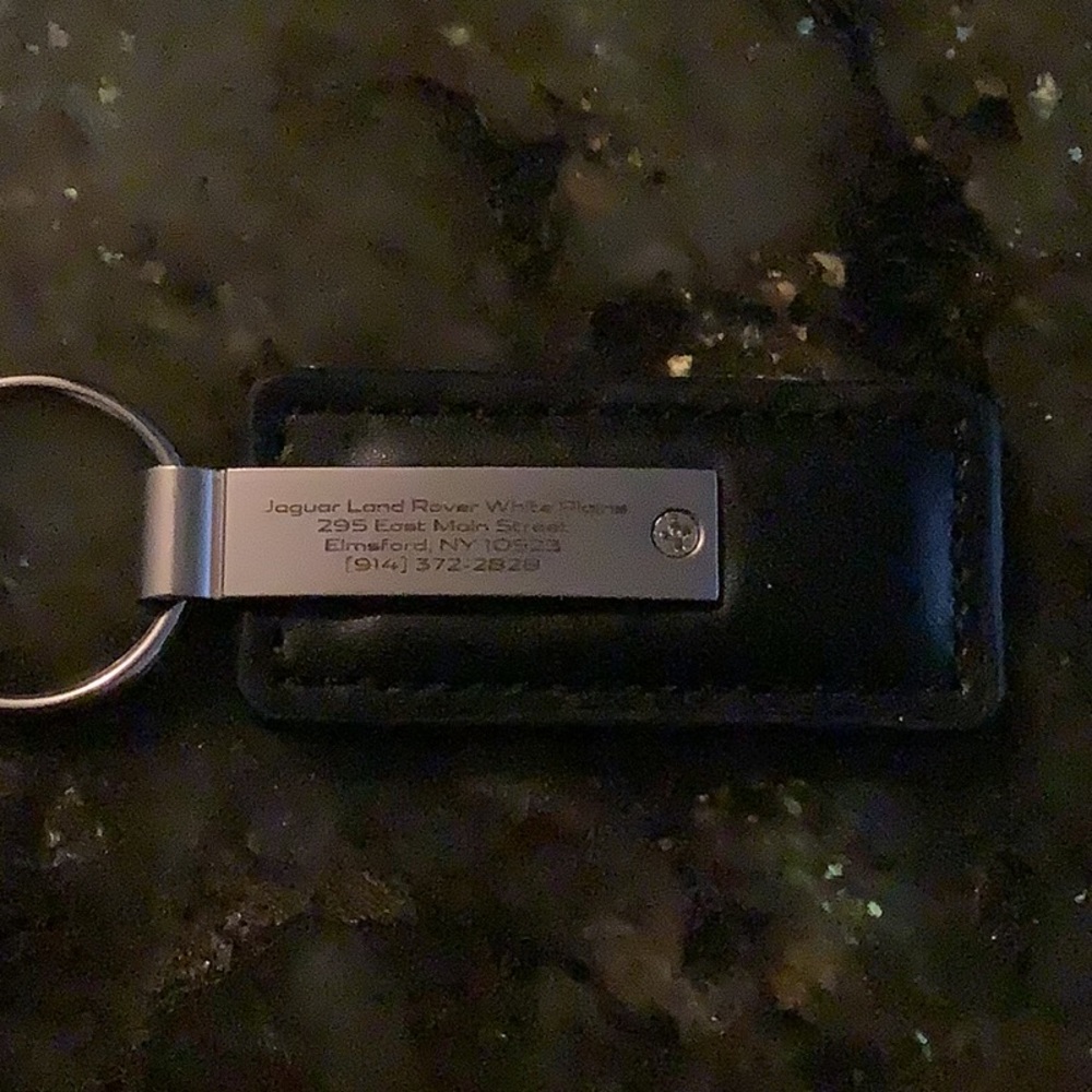 New Jaguar Range Rover / Land Rover ( key holder - Picture 3 of 3